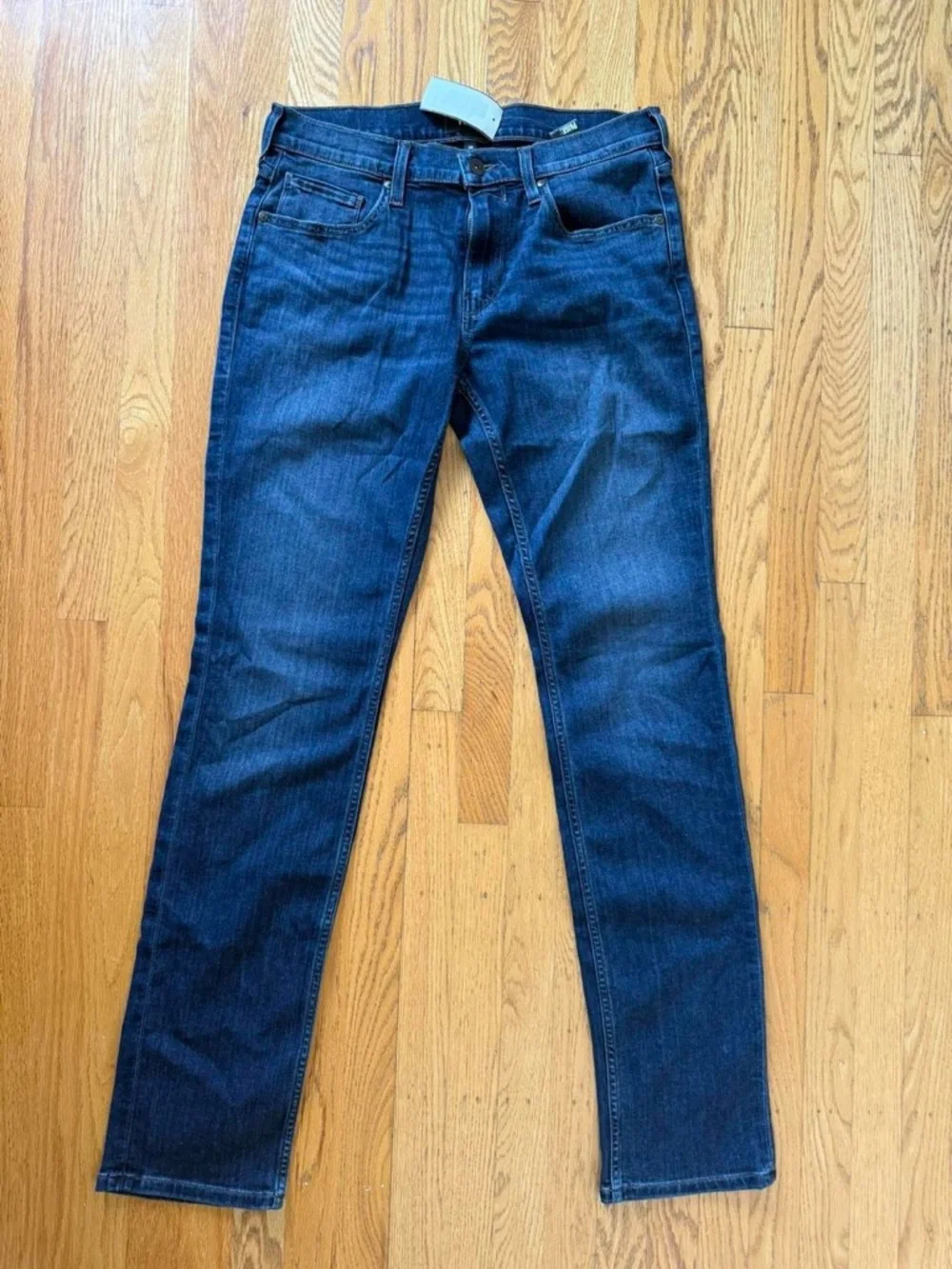 PAIGE slim fit